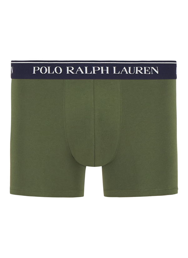 Polo Ralph Lauren Briefs 3er Pack 714830300/099 Image 1