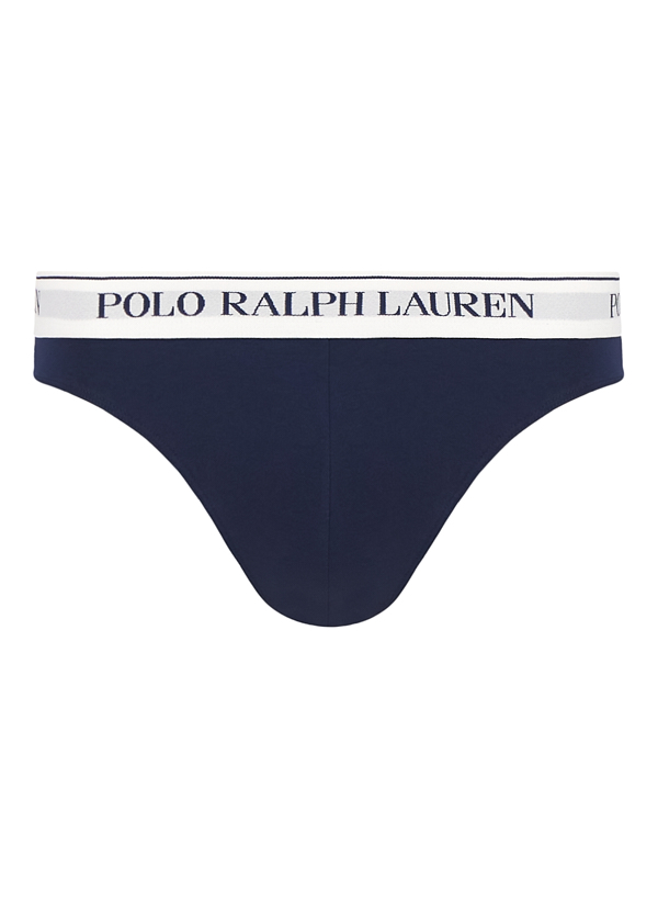 Polo Ralph Lauren Briefs 3er Pack 714840543/024 Image 1