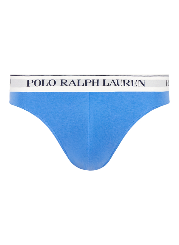 Polo Ralph Lauren Briefs 3er Pack 714840543/024 Image 2