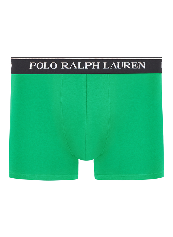 Polo Ralph Lauren Trunks 3er Pack 714830299/201 Image 1