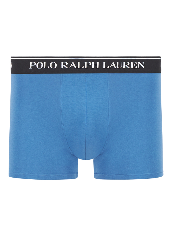 Polo Ralph Lauren Trunks 3er Pack 714830299/201 Image 2