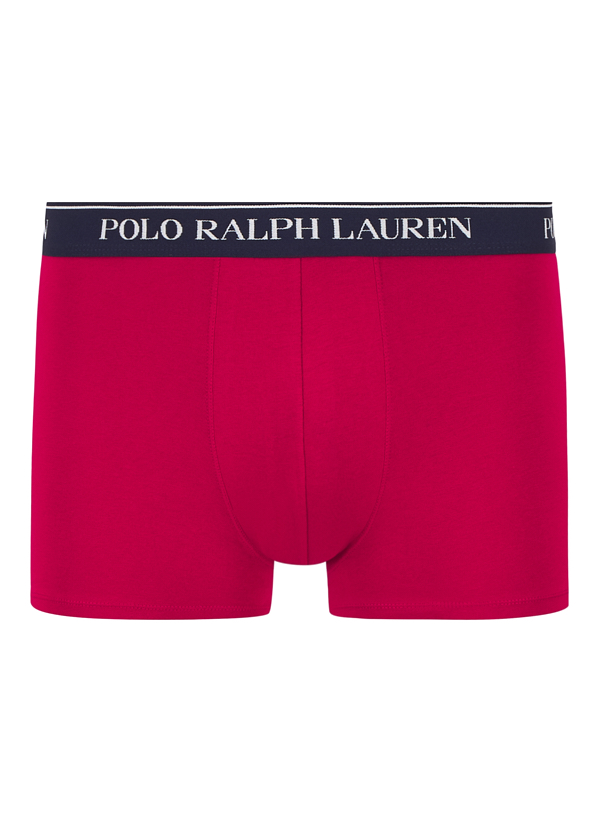 Polo Ralph Lauren Trunks 3er Pack 714830299/205 Image 1