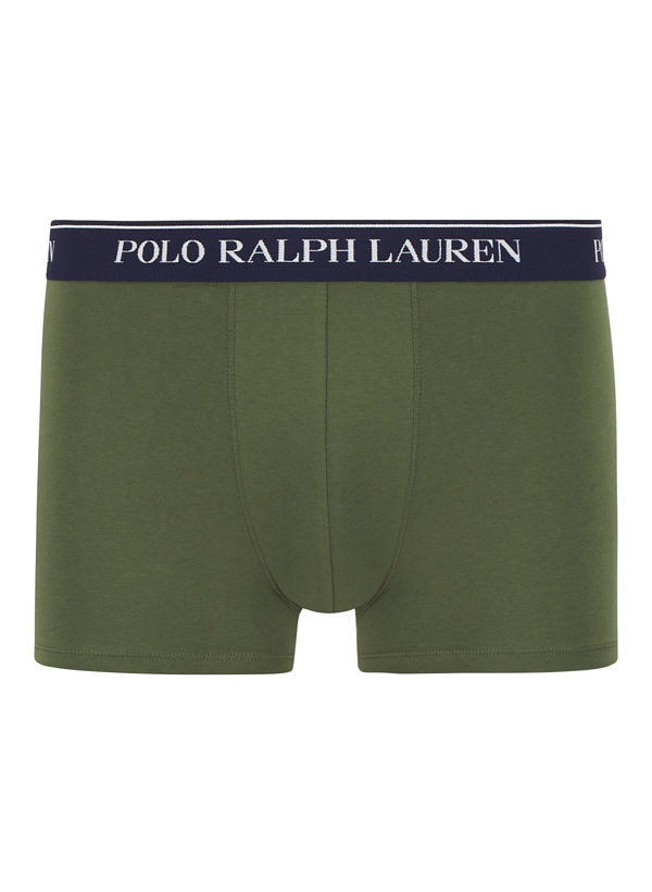 Polo Ralph Lauren Trunks 3er Pack 714830299/205 Image 2