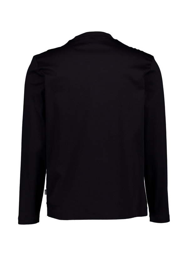 BOSS Black Longsleeve Townley 50555107/001 Image 2