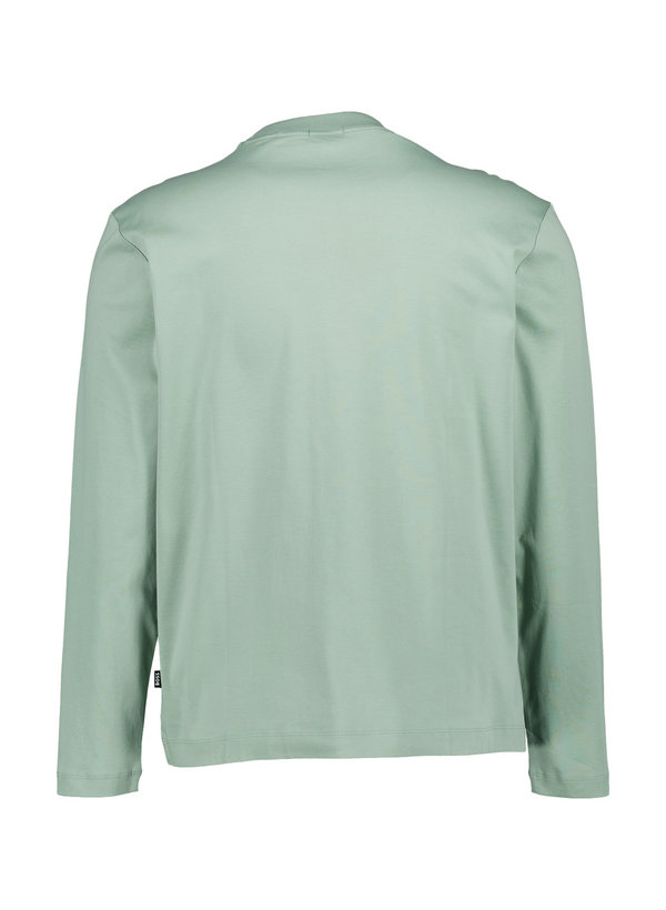 BOSS Black Longsleeve Townley 50555107/373 Image 2