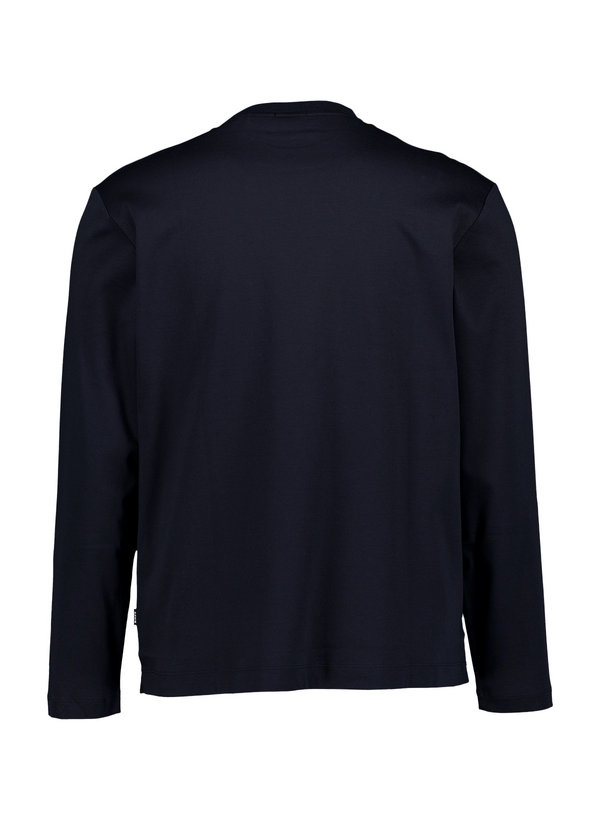 BOSS Black Longsleeve Townley 50555107/404 Image 2
