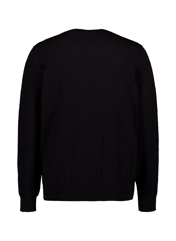 BOSS Black Pullover Upacas 50556344/001 Image 2