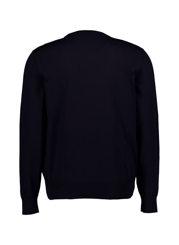 BOSS Black Pullover Upacas 50556344/404 Image 2
