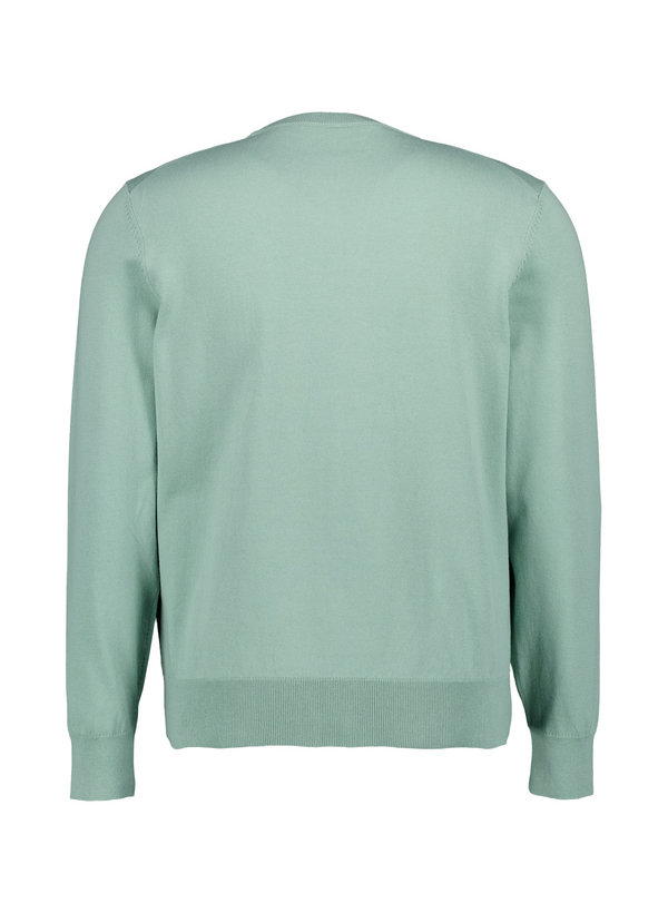 BOSS Black Pullover Upacas 50556344/373 Image 2