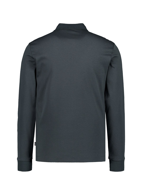 BOSS Black Polo-Shirt Pado 50468392/348 Image 2