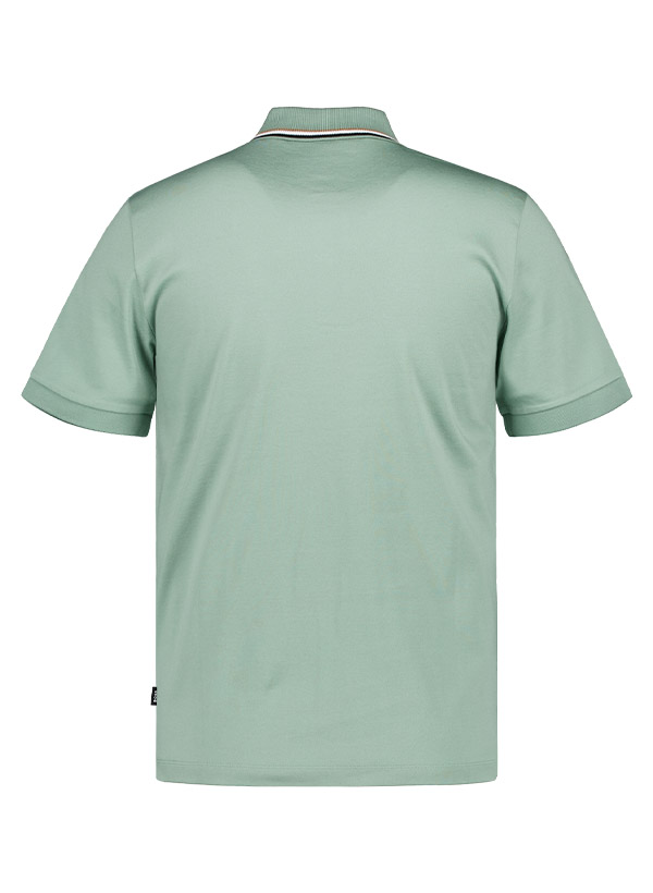 BOSS Black Polo-Shirt Penrose 50469360/373 Image 2