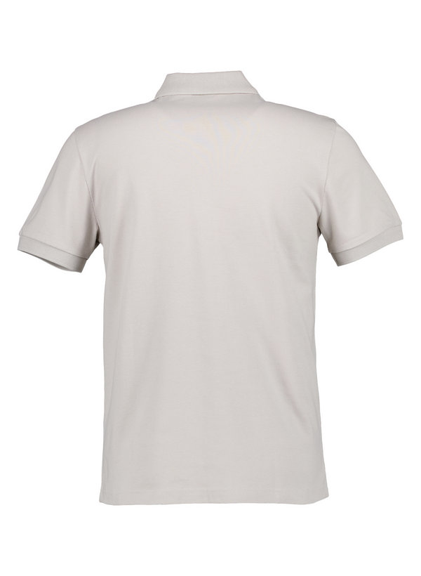 BOSS Orange Polo-Shirt Passerzip 50537507/070 Image 2