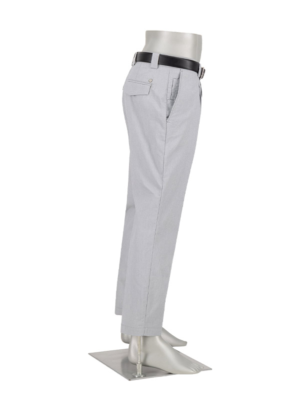 Alberto Tapered Fit Mike-C 42271909/945 Image 2