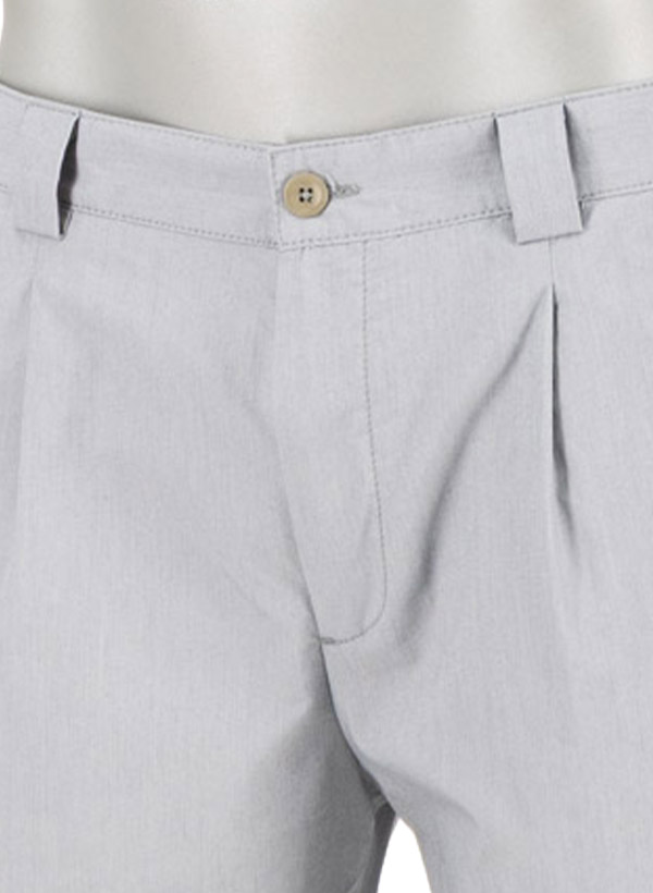 Thumbnail - Alberto Herren Hosen grau