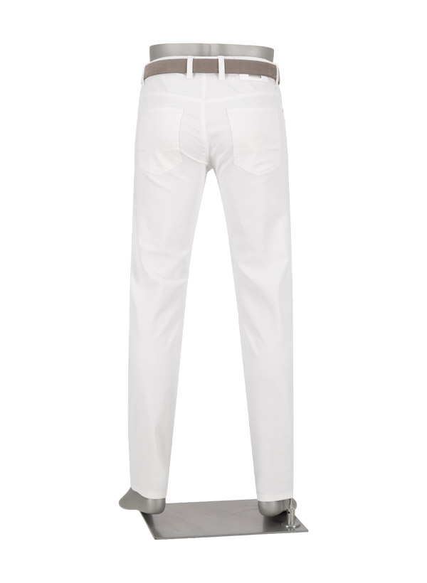 Thumbnail - Alberto Herren Jeans blau