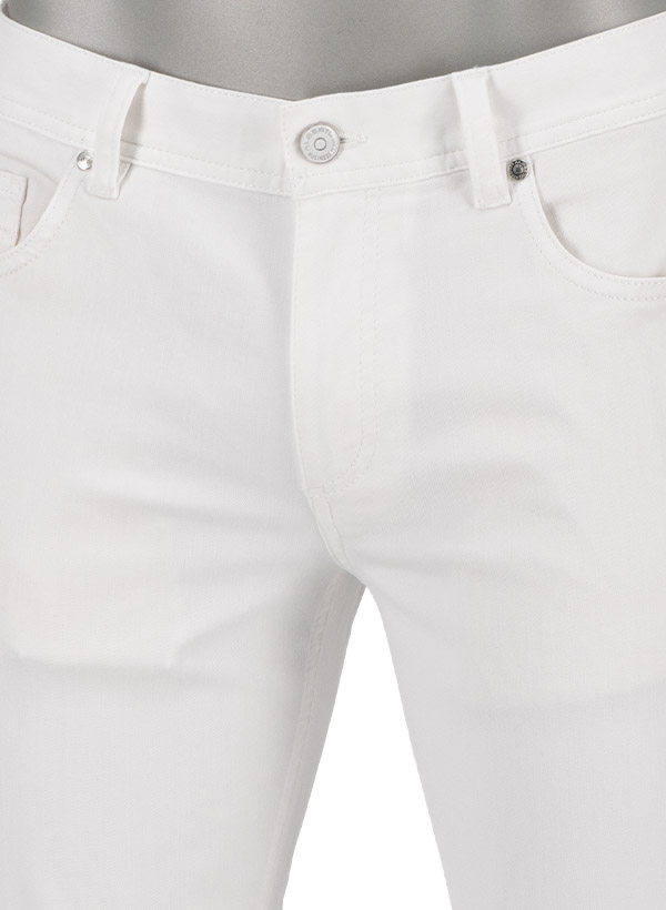 Thumbnail - Alberto Herren Jeans blau