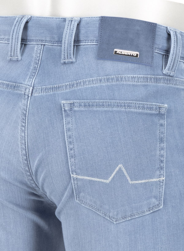 Alberto Regular Fit Pipe 42071571/820 Image 6