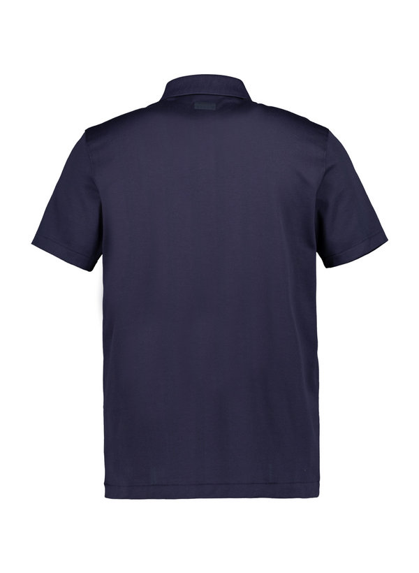 BOGGI MILANO Polo-Shirt BO26P0011/03 Image 2