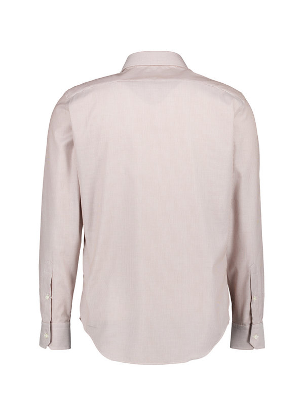 BOGGI MILANO Hemd BO26P0588/02 Image 2