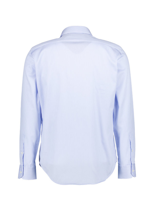 BOGGI MILANO Hemd BO26P0603/01 Image 2