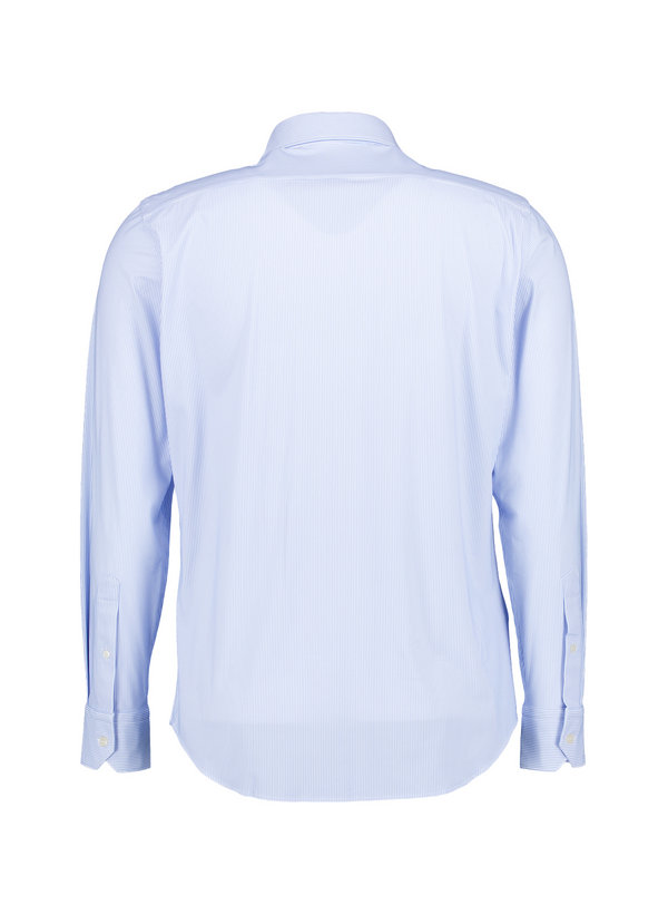 BOGGI MILANO Hemd BO26P0267/01 Image 2