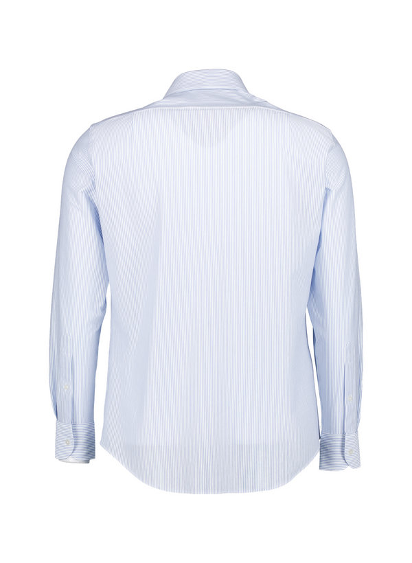 BOGGI MILANO Hemd BO26P0195/01 Image 2