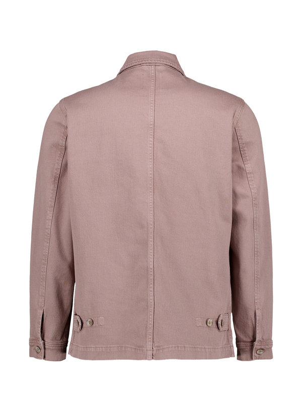 BOGGI MILANO Jeanshemd BO26P0845/01 Image 2