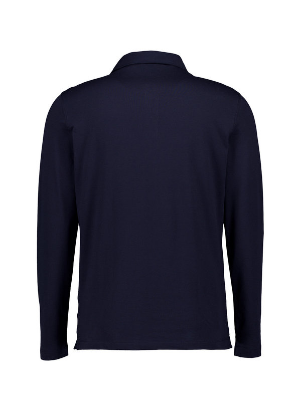 BOGGI MILANO Polo-Shirt BO26P0566/03 Image 2