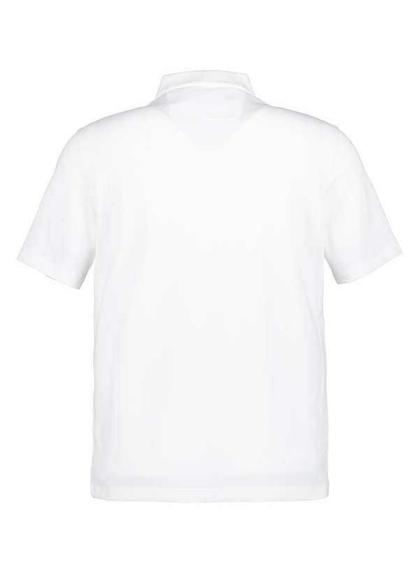 BOGGI MILANO Polo-Shirt BO26P0449/01 Image 2