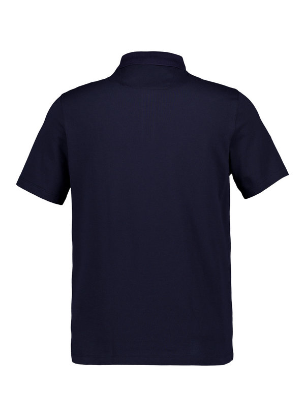 BOGGI MILANO Polo-Shirt BO26P0449/03 Image 2