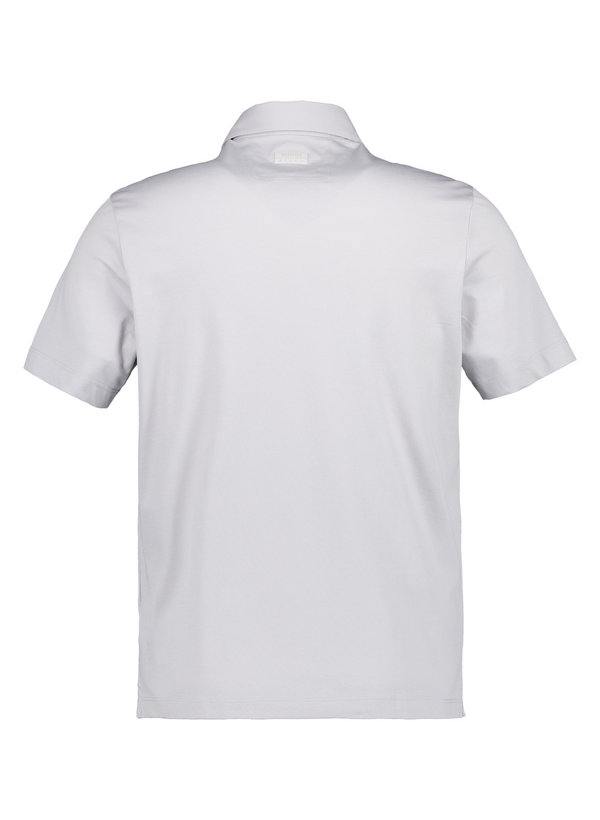 BOGGI MILANO Polo-Shirt BO26P0008/03 Image 2