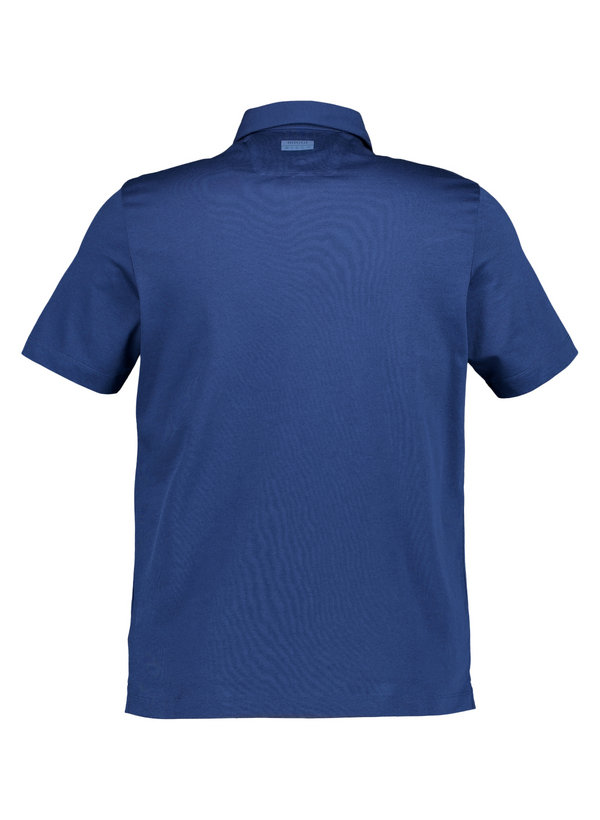 BOGGI MILANO Polo-Shirt BO26P0008/04 Image 2