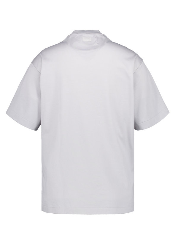 BOGGI MILANO T-Shirt BO26P0003/06 Image 2