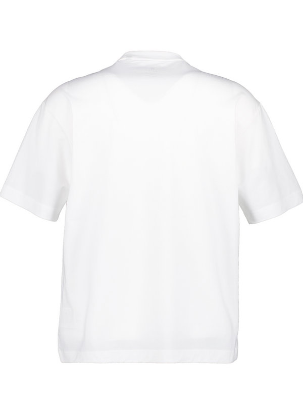 BOGGI MILANO T-Shirt BO26P0731/01 Image 2