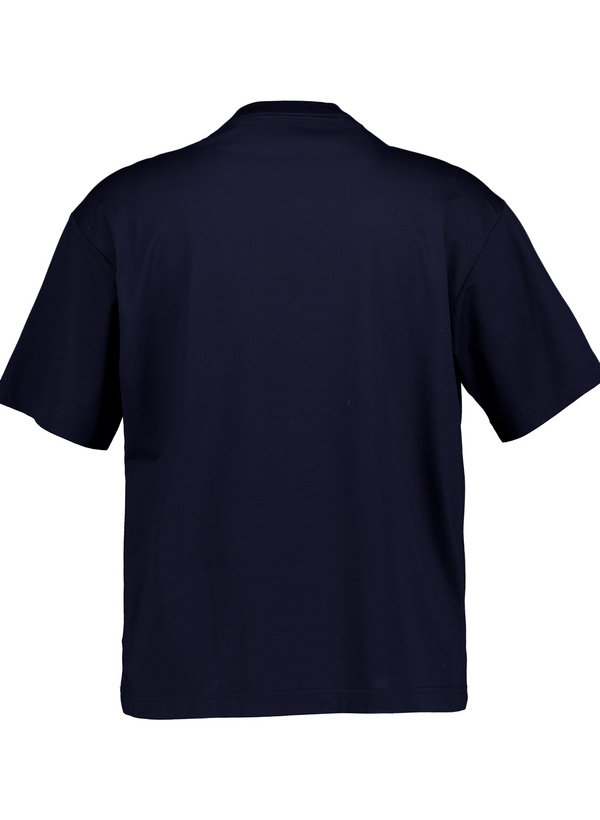 BOGGI MILANO T-Shirt BO26P0731/02 Image 2