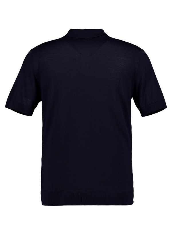 BOGGI MILANO Polo-Shirt BO26P0405/01 Image 2