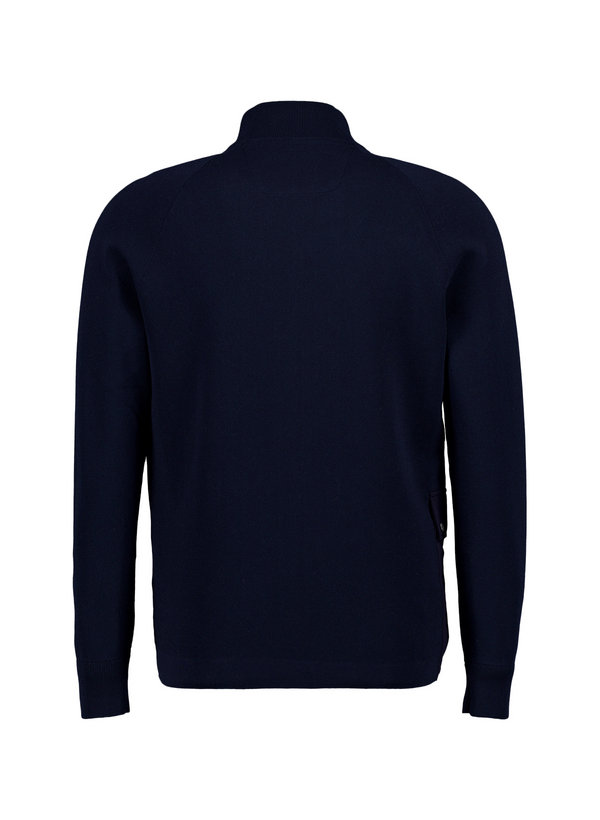 BOGGI MILANO Sweatjacke BO26P0537/02 Image 2