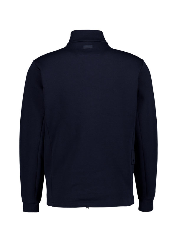 BOGGI MILANO Sweatjacke BO26P0189/01 Image 2