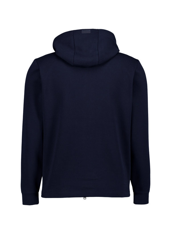 BOGGI MILANO Sweatjacke BO26P0713/01 Image 2