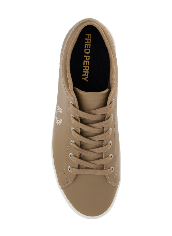 Fred Perry Schuhe B1306/363 Image 1