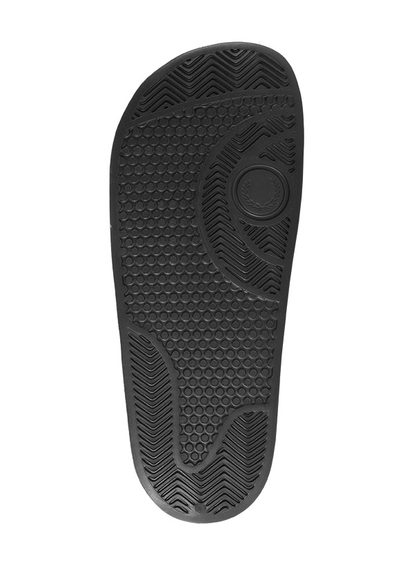 Fred Perry Schuhe B2320/102 Image 2