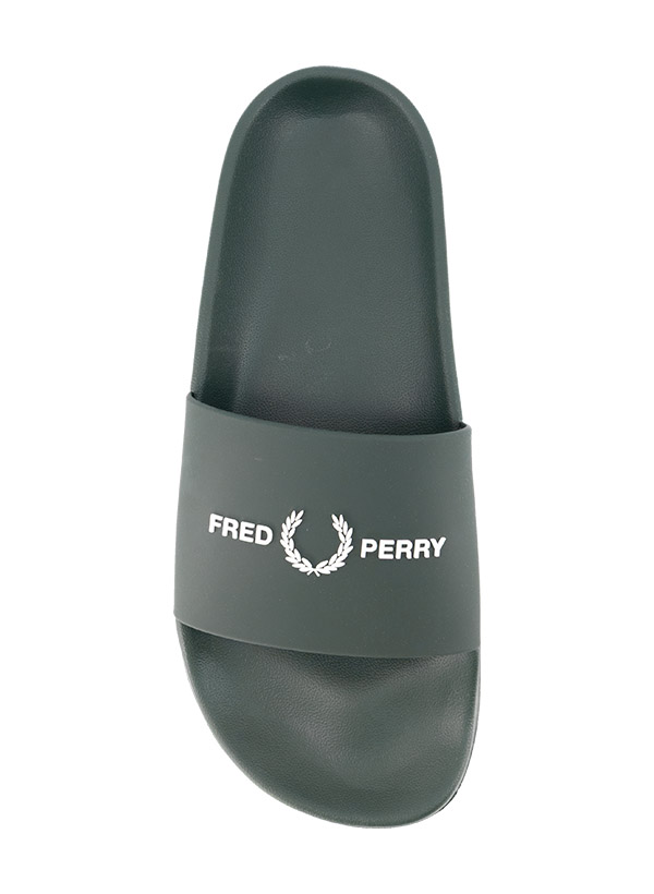 Fred Perry Schuhe B2320/30A Image 1