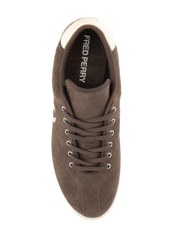 Fred Perry Schuhe B2328/Q21 Image 1