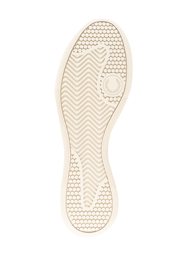 Fred Perry Schuhe B2328/Q21 Image 2