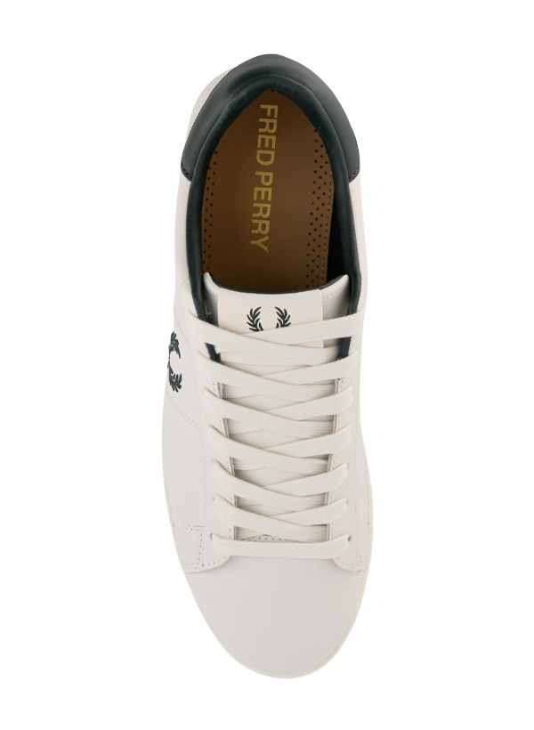 Fred Perry Schuhe B4334/172 Image 1