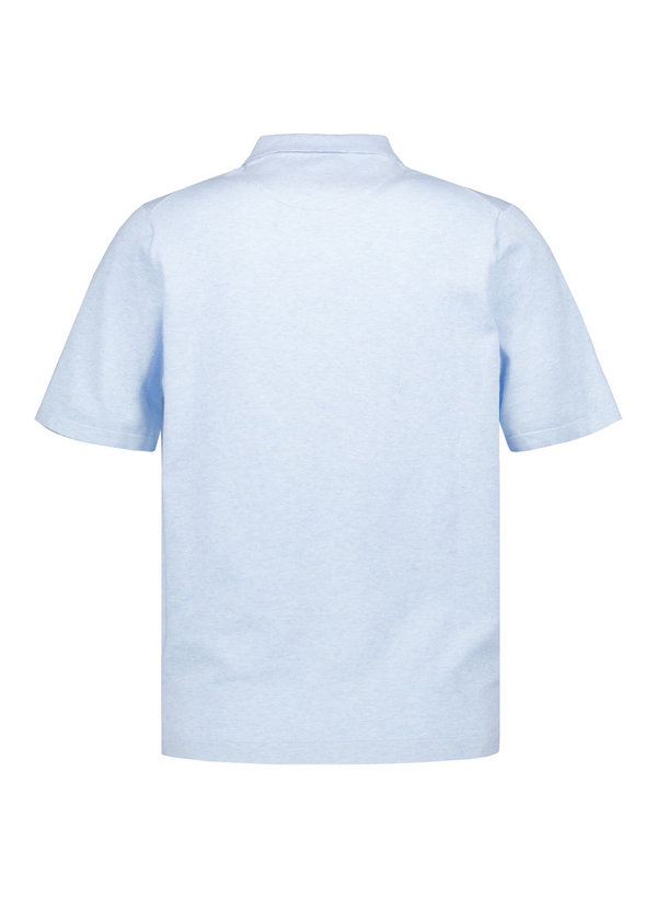 Fynch-Hatton Polo-Shirt 1602 229/653 Image 2