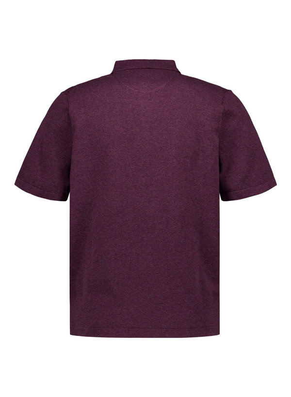 Fynch-Hatton Polo-Shirt 1602 229/342 Image 2