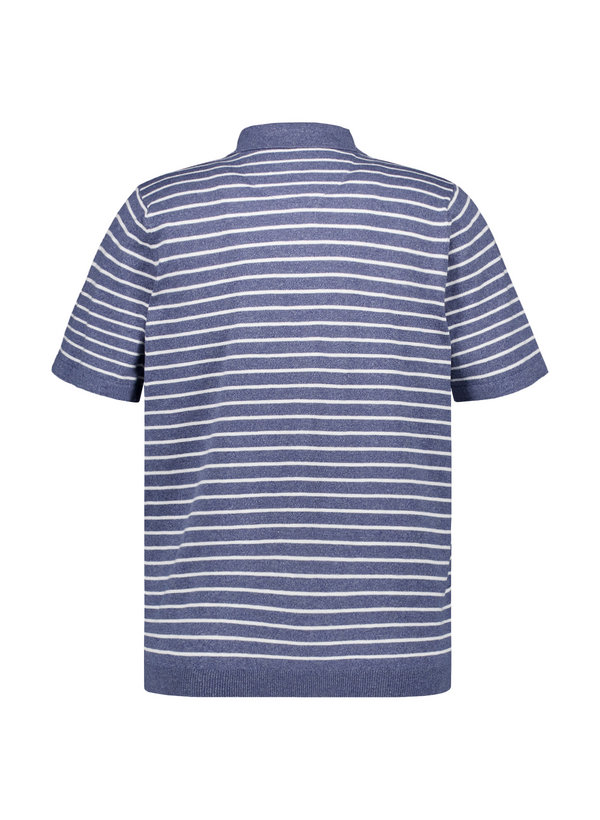 Fynch-Hatton Polo-Shirt 1603 705/655 Image 2
