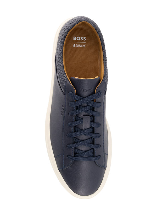 BOSS Black Schuhe Kieran 50563591/401 Image 1