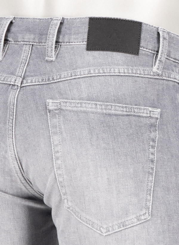 Alberto Regular Fit Pipe-K Denim 46671370/911 Image 6